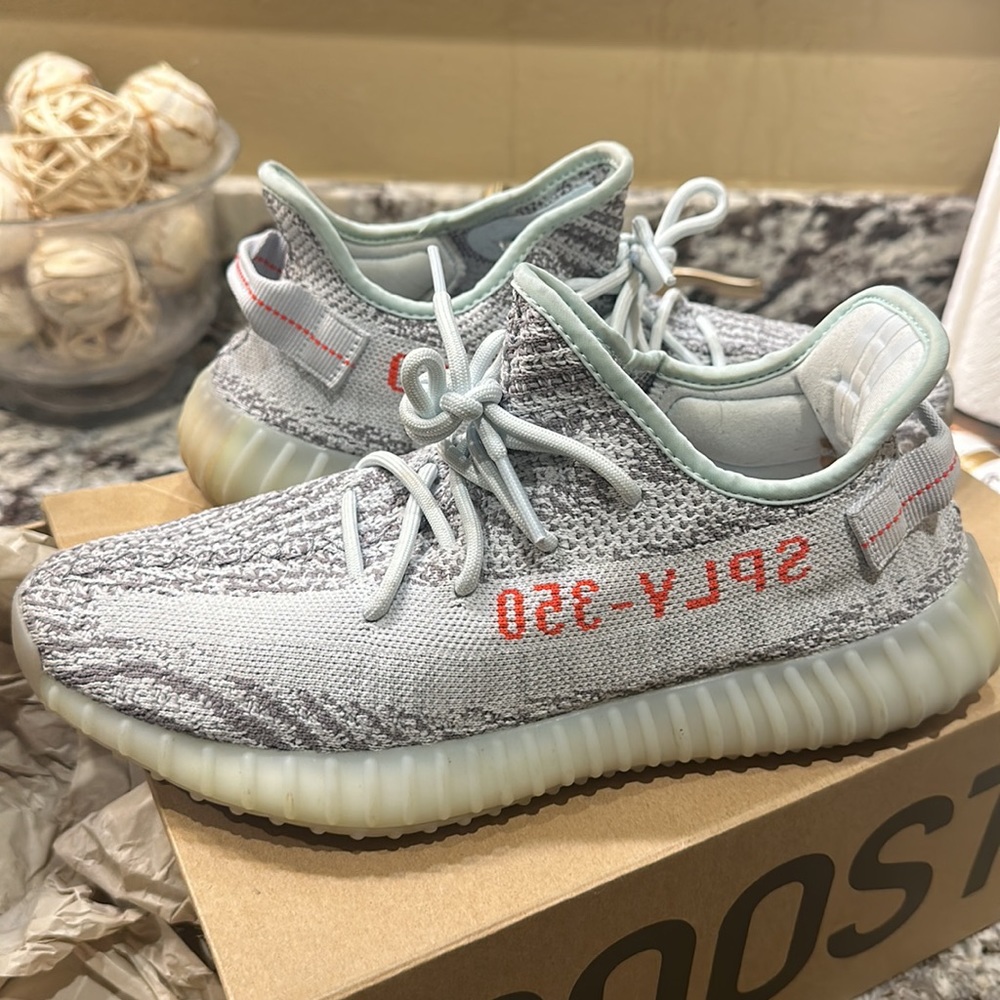 Yeezy boost 350